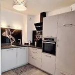 Appartement Bel Climatise A 500m Des Plages De Sable Et Des Commerces Cavalaire-sur-Mer