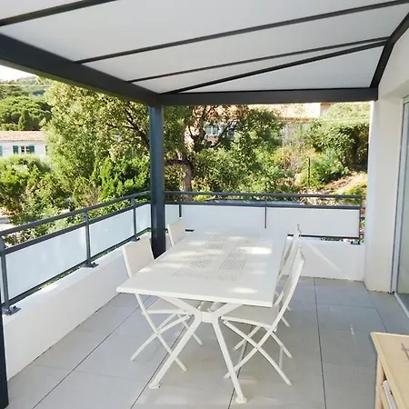 Bel Climatise A 500m Des Plages De Sable Et Des Commerces Appartement *