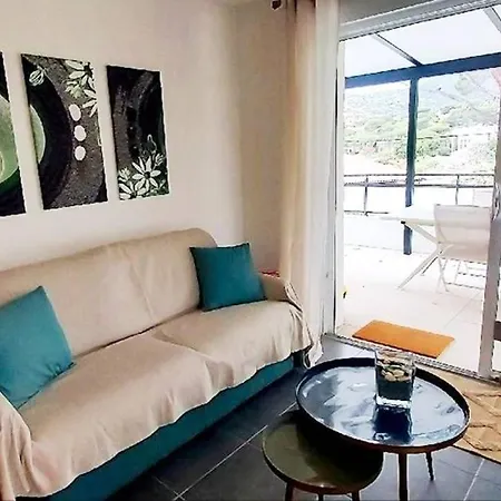 Appartement Bel Climatise A 500m Des Plages De Sable Et Des Commerces